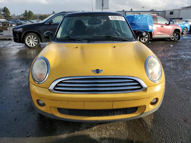 Photo 4 VIN: WMWMF33508TT60157 - MINI COOPER 