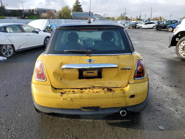 Photo 5 VIN: WMWMF33508TT60157 - MINI COOPER 