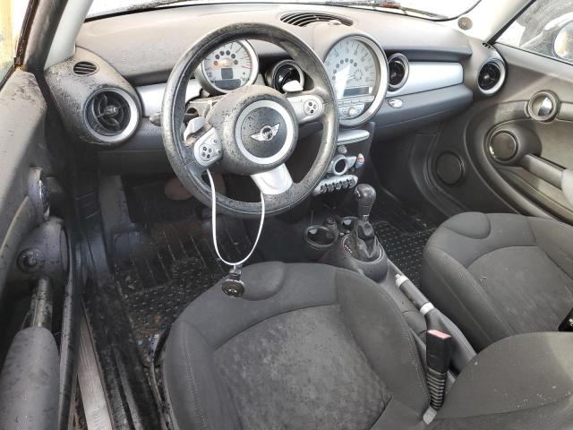 Photo 7 VIN: WMWMF33508TT60157 - MINI COOPER 