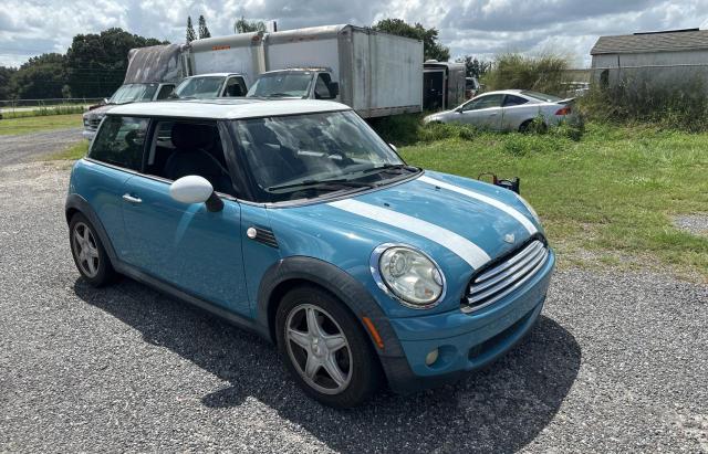 Photo 0 VIN: WMWMF33508TT62166 - MINI COOPER 