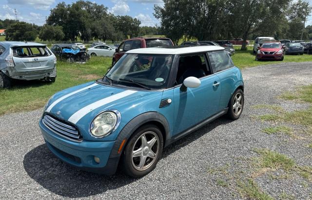 Photo 1 VIN: WMWMF33508TT62166 - MINI COOPER 