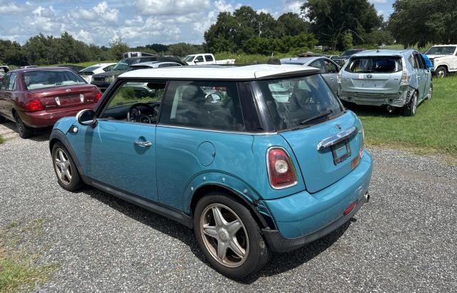 Photo 2 VIN: WMWMF33508TT62166 - MINI COOPER 