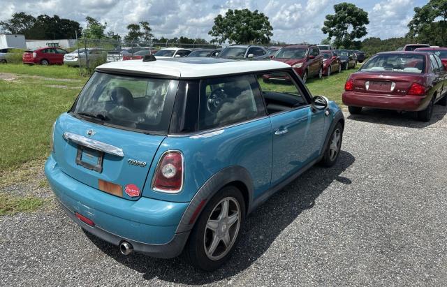 Photo 3 VIN: WMWMF33508TT62166 - MINI COOPER 