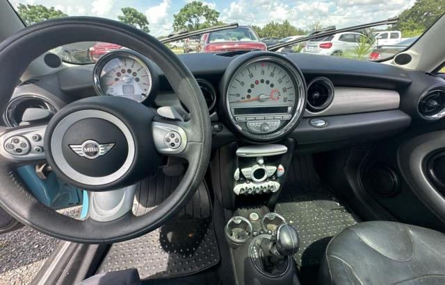 Photo 8 VIN: WMWMF33508TT62166 - MINI COOPER 