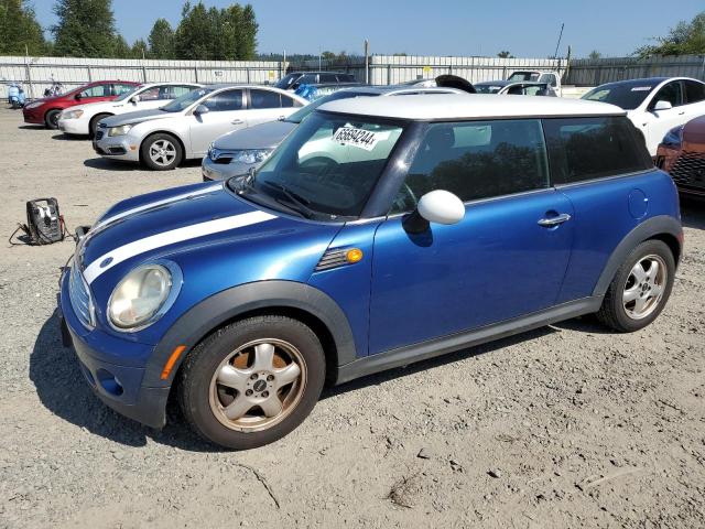 Photo 0 VIN: WMWMF33508TT63687 - MINI COOPER 