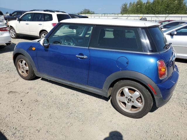 Photo 1 VIN: WMWMF33508TT63687 - MINI COOPER 