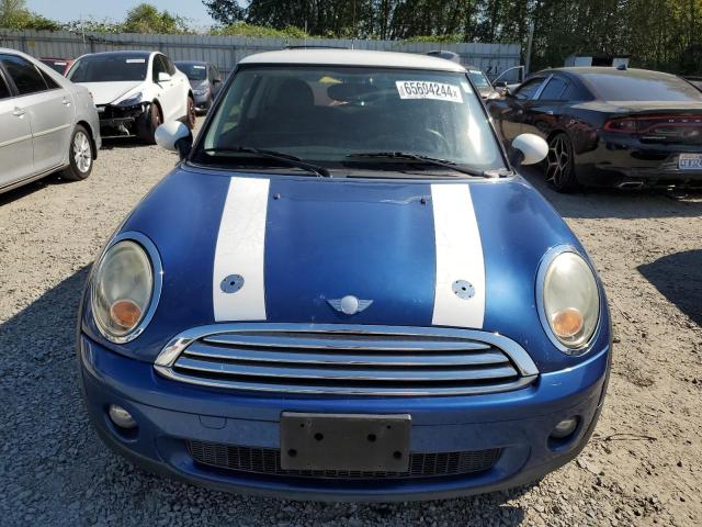 Photo 4 VIN: WMWMF33508TT63687 - MINI COOPER 