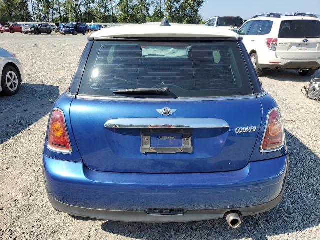 Photo 5 VIN: WMWMF33508TT63687 - MINI COOPER 