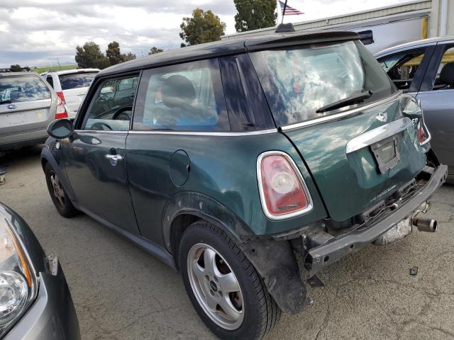 Photo 1 VIN: WMWMF33508TT63785 - MINI COOPER 