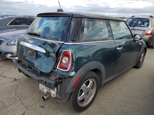 Photo 2 VIN: WMWMF33508TT63785 - MINI COOPER 