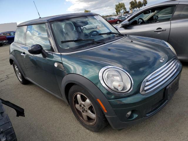 Photo 3 VIN: WMWMF33508TT63785 - MINI COOPER 