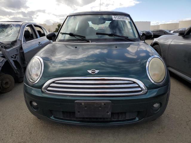 Photo 4 VIN: WMWMF33508TT63785 - MINI COOPER 