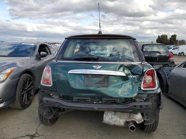 Photo 5 VIN: WMWMF33508TT63785 - MINI COOPER 