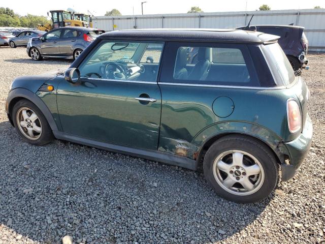 Photo 1 VIN: WMWMF33508TT65665 - MINI COOPER 