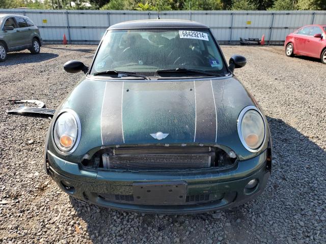 Photo 4 VIN: WMWMF33508TT65665 - MINI COOPER 