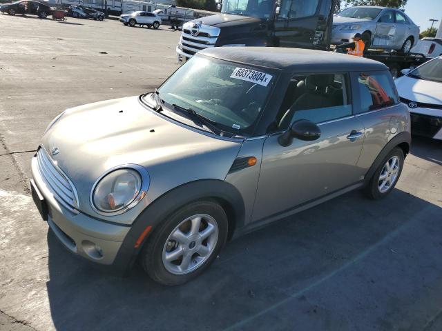 Photo 0 VIN: WMWMF33508TT66976 - MINI COOPER 