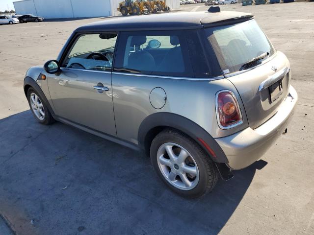 Photo 1 VIN: WMWMF33508TT66976 - MINI COOPER 