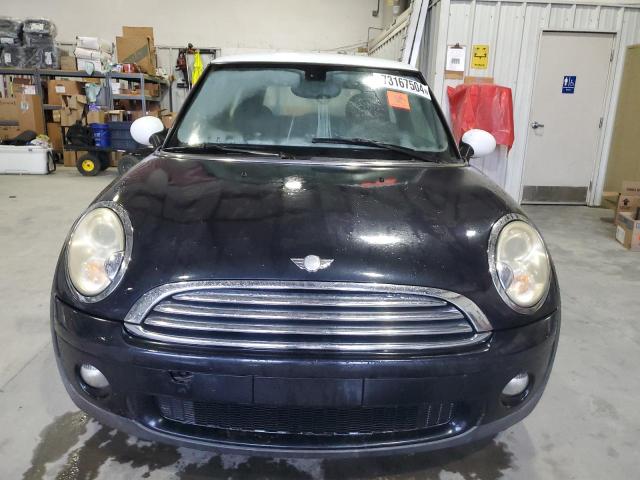 Photo 4 VIN: WMWMF33508TU63935 - MINI COOPER 