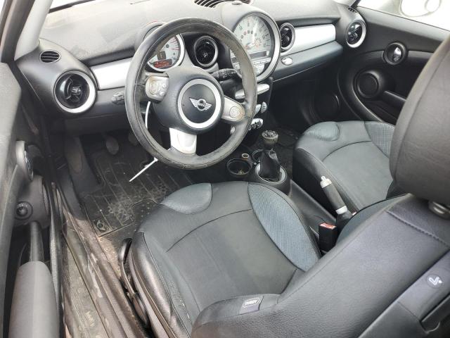 Photo 7 VIN: WMWMF33508TU68830 - MINI COOPER 