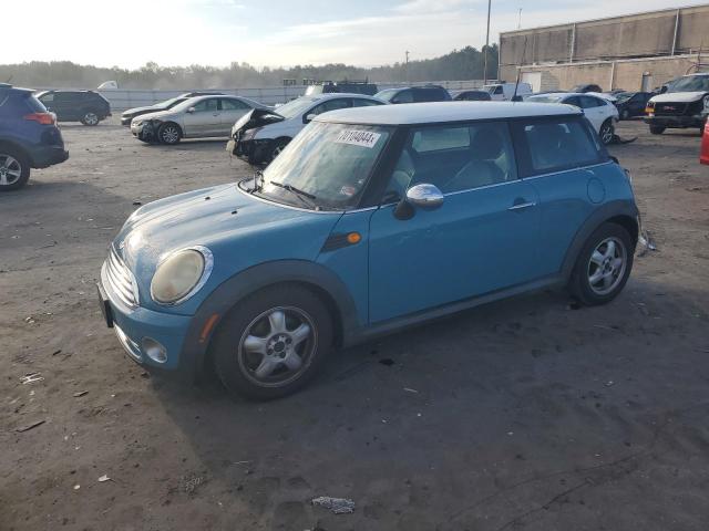 Photo 0 VIN: WMWMF33509TU70112 - MINI COOPER 