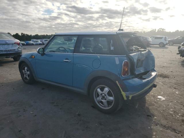 Photo 1 VIN: WMWMF33509TU70112 - MINI COOPER 