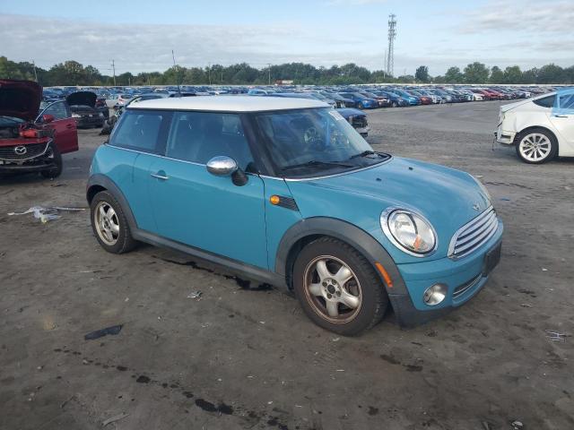 Photo 3 VIN: WMWMF33509TU70112 - MINI COOPER 