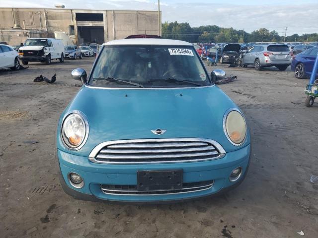 Photo 4 VIN: WMWMF33509TU70112 - MINI COOPER 