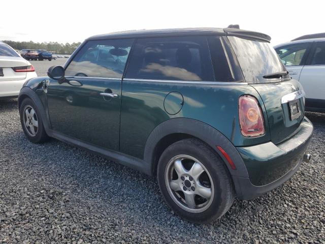 Photo 1 VIN: WMWMF33517TT53152 - MINI COOPER 