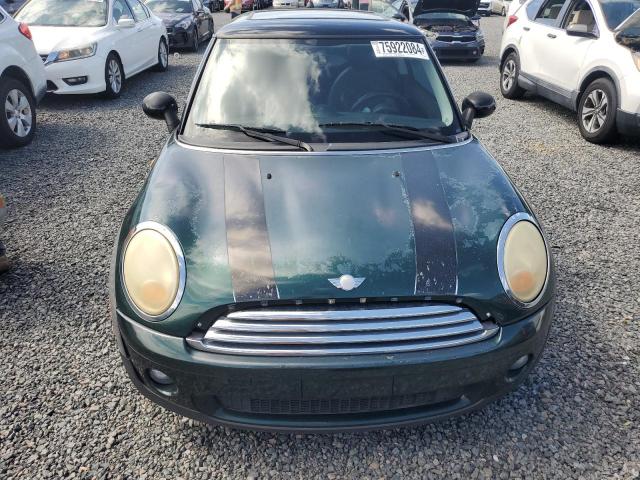 Photo 4 VIN: WMWMF33517TT53152 - MINI COOPER 