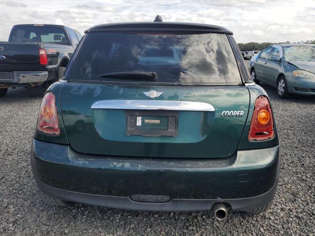 Photo 5 VIN: WMWMF33517TT53152 - MINI COOPER 