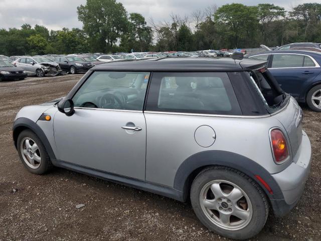 Photo 1 VIN: WMWMF33517TT53488 - MINI COOPER 