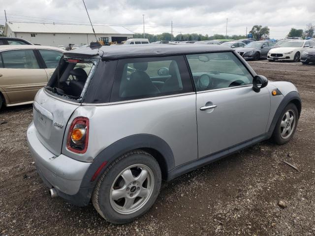 Photo 2 VIN: WMWMF33517TT53488 - MINI COOPER 