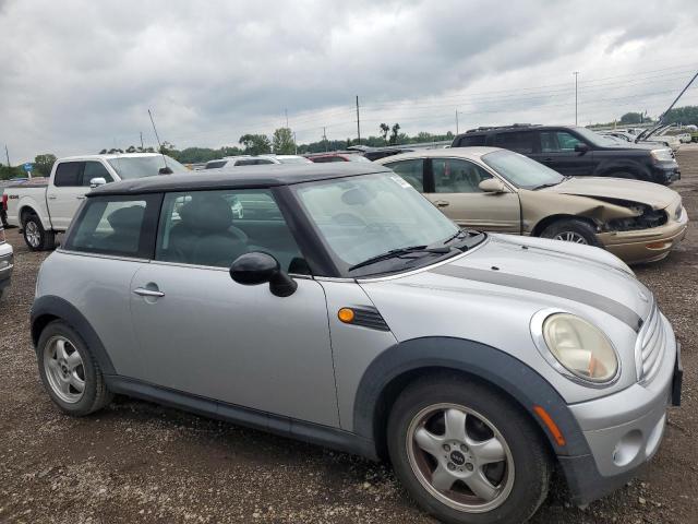 Photo 3 VIN: WMWMF33517TT53488 - MINI COOPER 