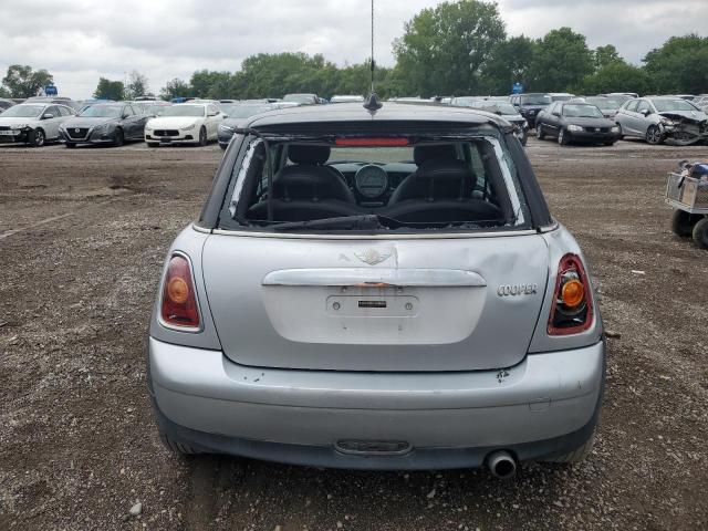 Photo 5 VIN: WMWMF33517TT53488 - MINI COOPER 