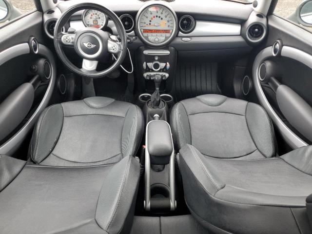 Photo 7 VIN: WMWMF33517TT53488 - MINI COOPER 