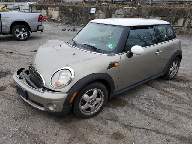 Photo 0 VIN: WMWMF33517TT53507 - MINI COOPER 