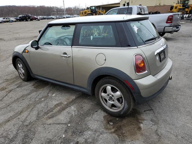 Photo 1 VIN: WMWMF33517TT53507 - MINI COOPER 