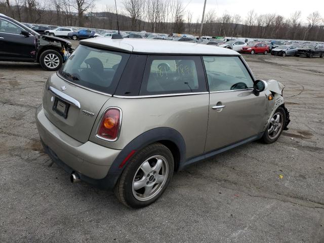 Photo 2 VIN: WMWMF33517TT53507 - MINI COOPER 