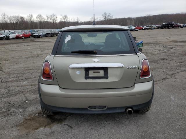 Photo 5 VIN: WMWMF33517TT53507 - MINI COOPER 