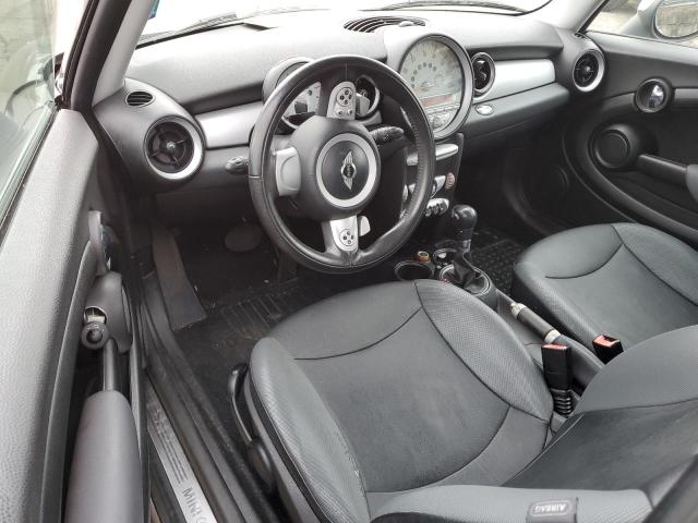 Photo 7 VIN: WMWMF33517TT53507 - MINI COOPER 