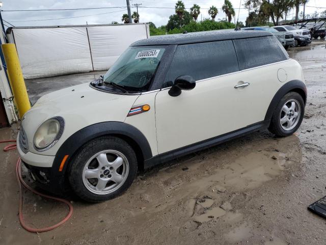 Photo 0 VIN: WMWMF33517TT57556 - MINI COOPER 