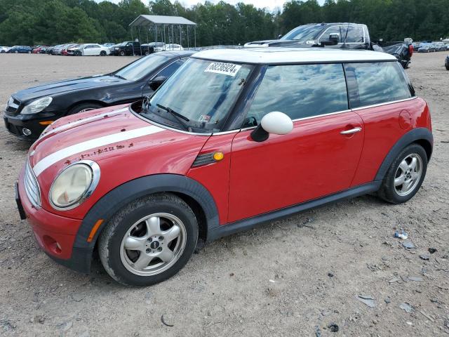 Photo 0 VIN: WMWMF33517TT58643 - MINI COOPER 