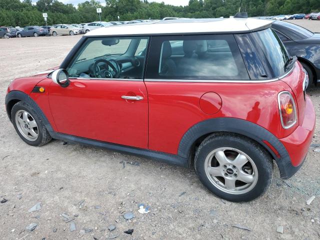 Photo 1 VIN: WMWMF33517TT58643 - MINI COOPER 