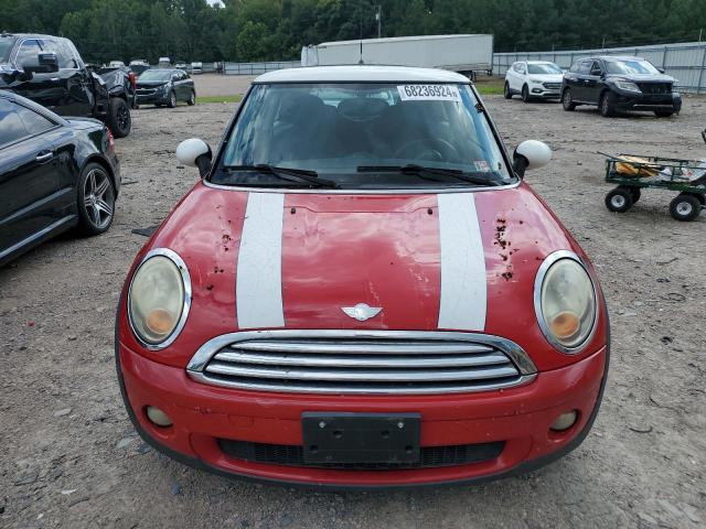 Photo 4 VIN: WMWMF33517TT58643 - MINI COOPER 