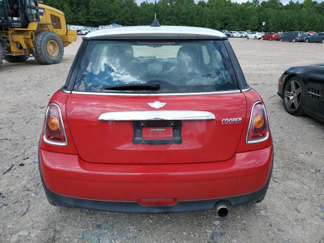 Photo 5 VIN: WMWMF33517TT58643 - MINI COOPER 