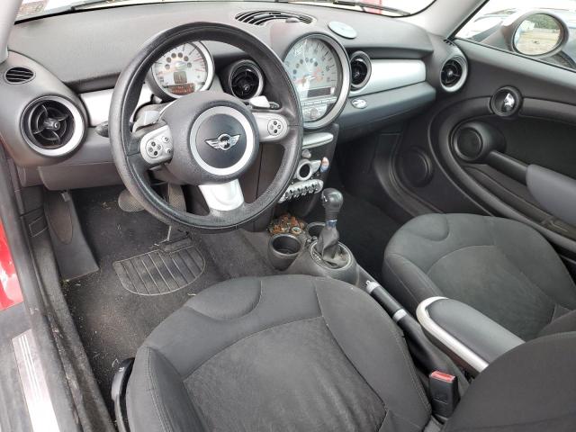 Photo 7 VIN: WMWMF33517TT58643 - MINI COOPER 