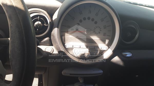 Photo 12 VIN: WMWMF33518TT60717 - MINI COOPER 