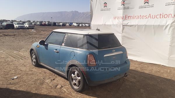 Photo 4 VIN: WMWMF33518TT60717 - MINI COOPER 