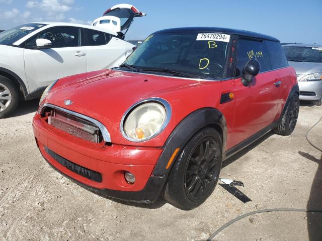 Photo 0 VIN: WMWMF33518TT62208 - MINI COOPER 