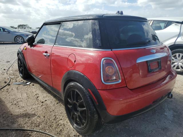 Photo 1 VIN: WMWMF33518TT62208 - MINI COOPER 